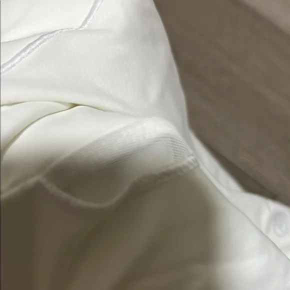 CALIA by Carrie Underwood white workout dress - Picture 6 of 11